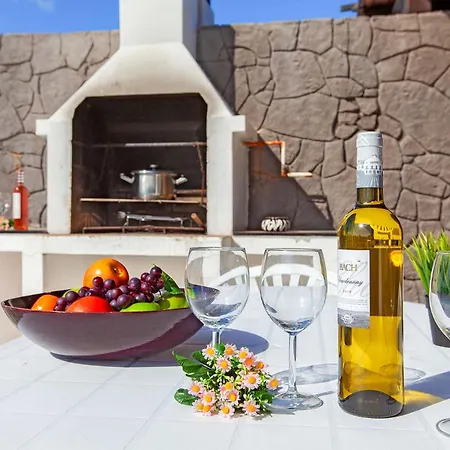 Rodriguez * プラヤ・ブランカ