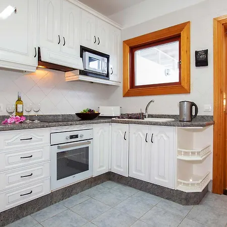 Rodriguez Playa Blanca