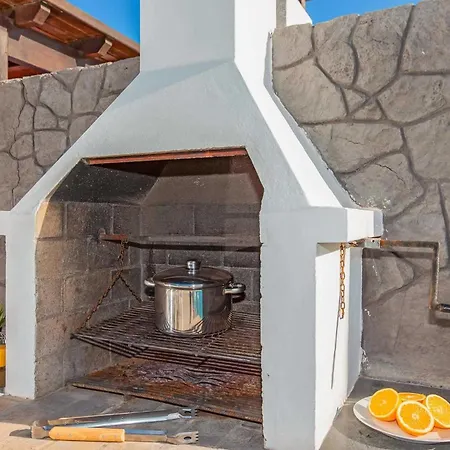 Rodriguez * Playa Blanca