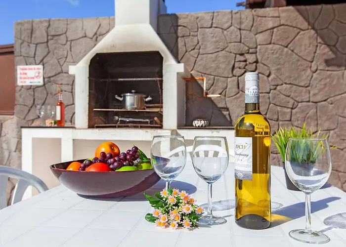 Rodriguez * Playa Blanca