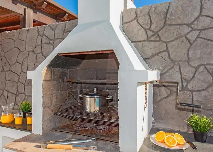 Rodriguez * Playa Blanca