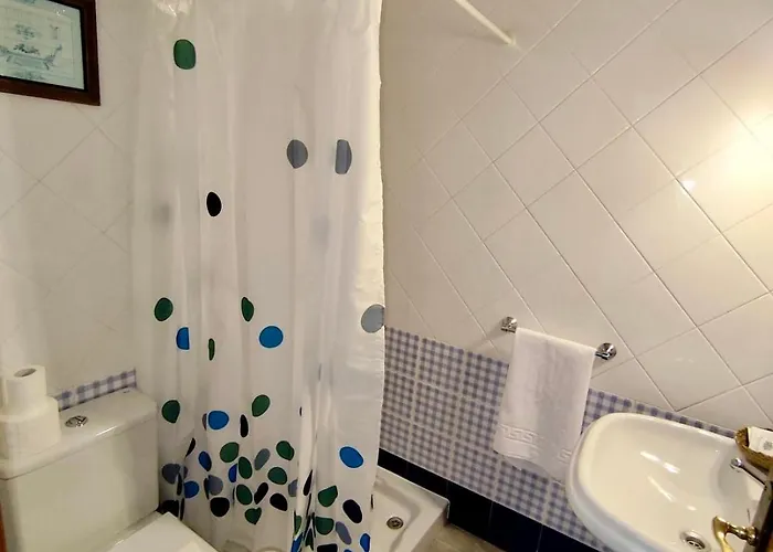 Villa Rodriguez Playa Blanca