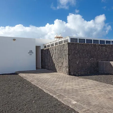 빌라 Rodriguez 플라야블랑카