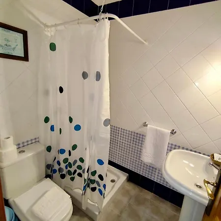 빌라 Rodriguez 플라야블랑카