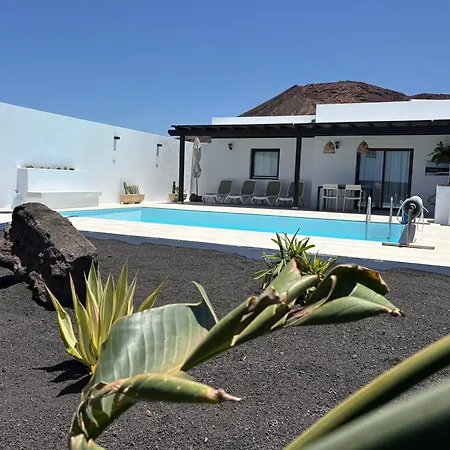 Villa Rodríguez Playa Blanca (Lanzarote)