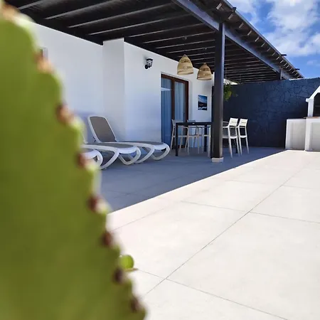 Rodríguez Villa Playa Blanca (Lanzarote)