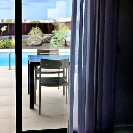 Villa Rodríguez Playa Blanca (Lanzarote)