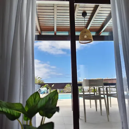 Villa Rodríguez