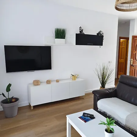 Rodríguez Villa Playa Blanca (Lanzarote)
