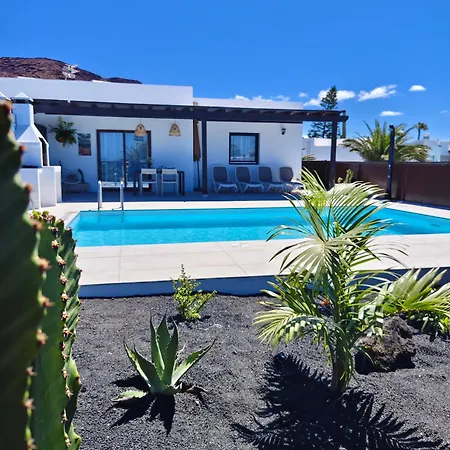 Villa Rodríguez