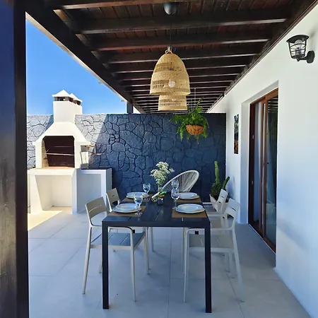Villa Rodríguez Playa Blanca (Lanzarote)