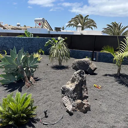 Rodríguez * Playa Blanca (Lanzarote)