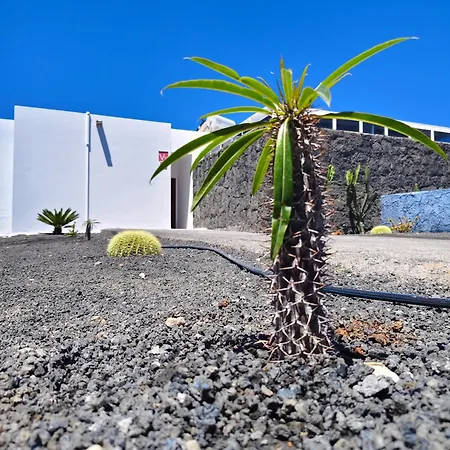 Rodríguez * Playa Blanca (Lanzarote)