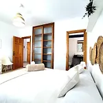 Rodriguez ヴィラ プラヤ・ブランカ