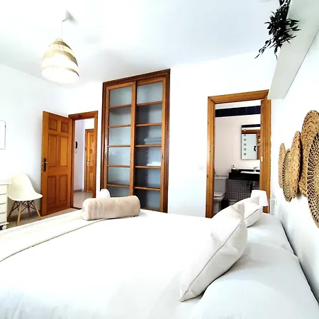 Rodriguez Villa Playa Blanca