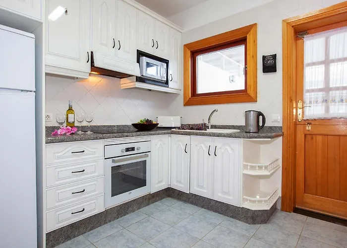 Rodriguez Playa Blanca (Lanzarote)