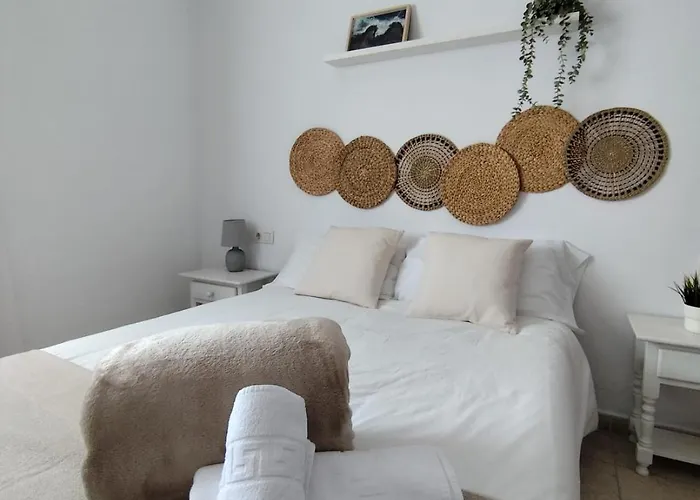 Rodriguez Vila Playa Blanca (Lanzarote)